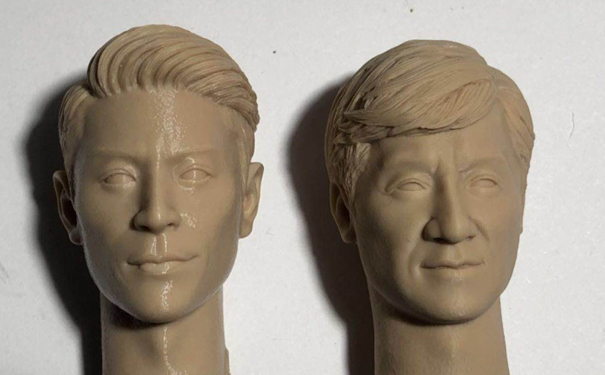 如何解決人體硅膠制品冒油？