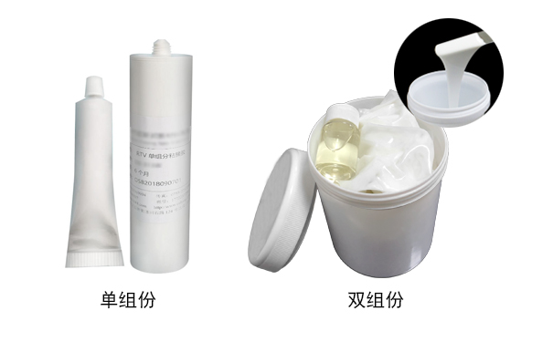 室溫硫化硅膠是什么？