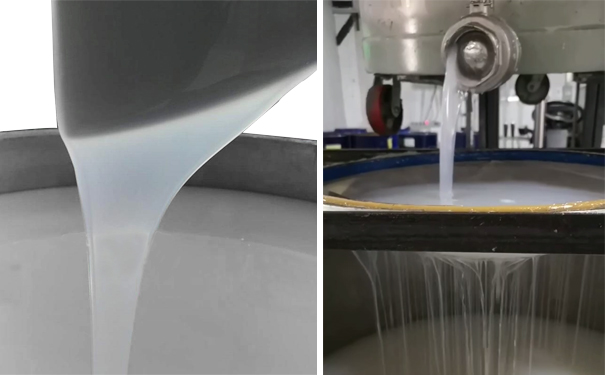 鉑金模具硅橡膠是什么？