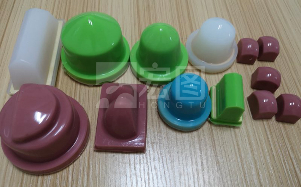 環保雙組分移印硅膠是什么？