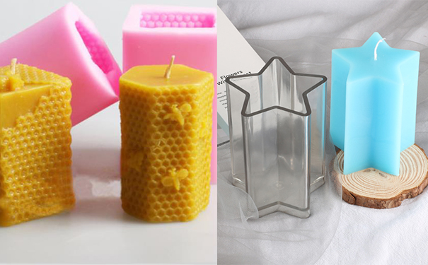 硅膠模具好還是亞克力模具好？