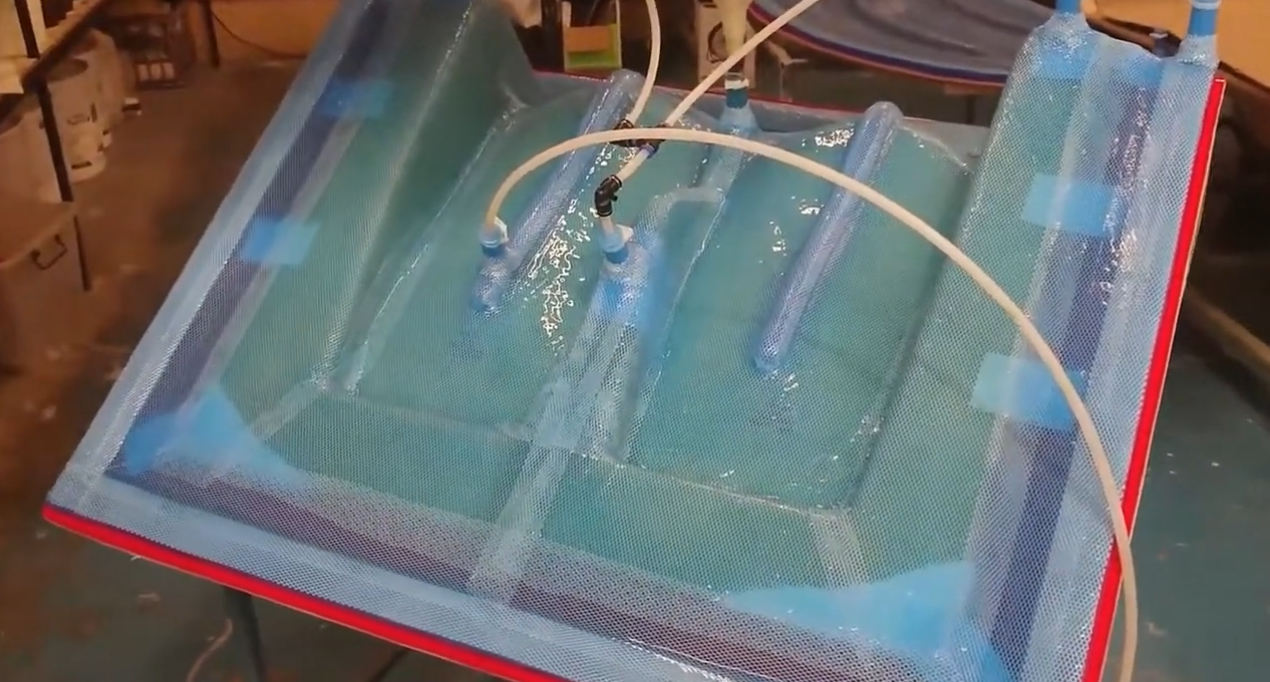 硅膠真空袋反復(fù)翻轉(zhuǎn)難題，這些預(yù)防措施讓你秒變達(dá)人