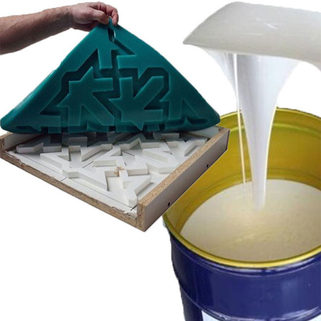 模具硅膠制作硅膠制品一般可以拉長多少合適？